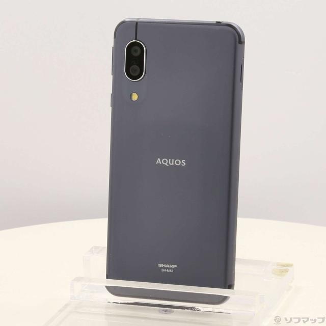 価格.com - シャープ AQUOS sense3 SH-M12 SIMフリー 価格比較 AQUOS