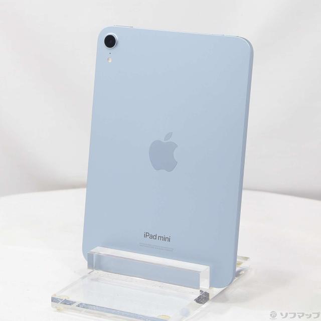 Apple iPad mini(A17 Pro) ジャンク wifi 128g