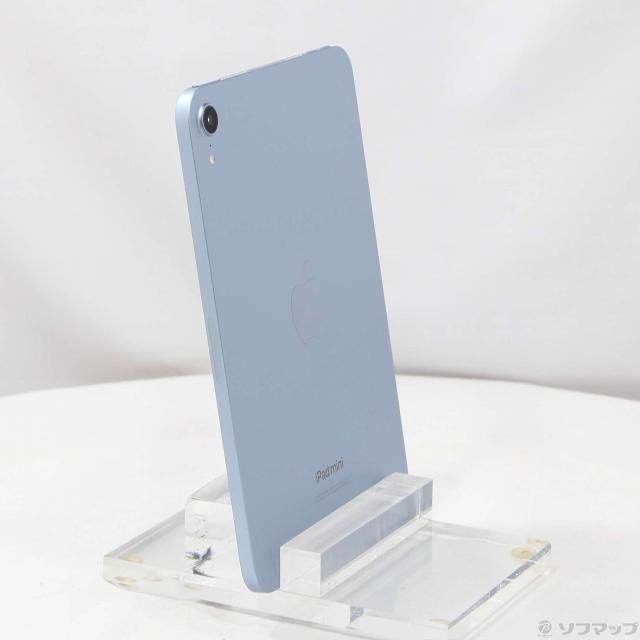 【即日発送】iPad mini(A17 PRO) 128 ブルー　Wi-Fi iPad mini (A17 Pro) 第7世代 Wi-Fi 128GB ブルー iPad mini A17 Pro(第