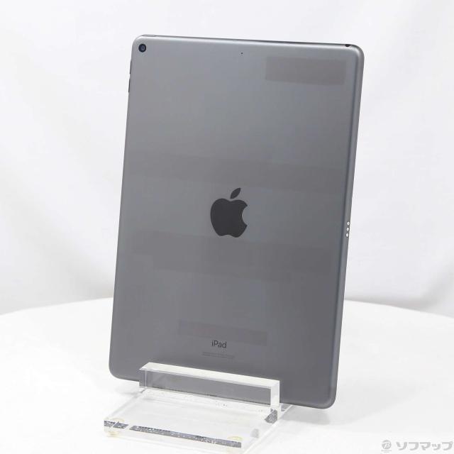 Apple iPad Air 3世代 256GB Wi-Fiモデル グレイ ipad Air3 Wi-Fi