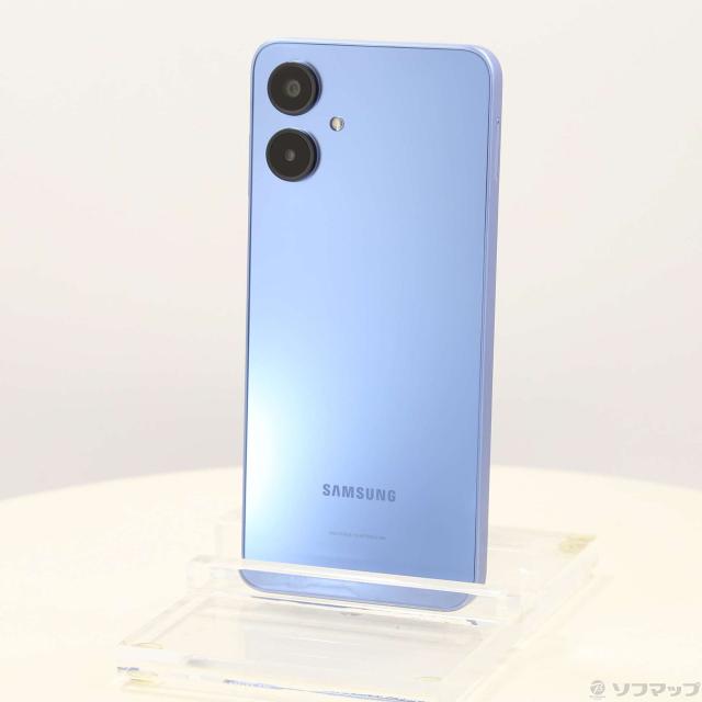 Samsung Galaxy A25 5G 64GB ブルー SIMフリースマホ Galaxy A25 5G｜価格比較・SIMフリー・最新情報 - 価格.com