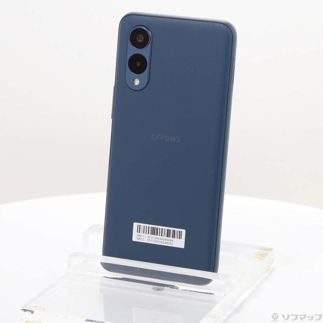 中古】SONY(ソニー) Xperia 10 II 64GB ホワイト SOV43 auロック