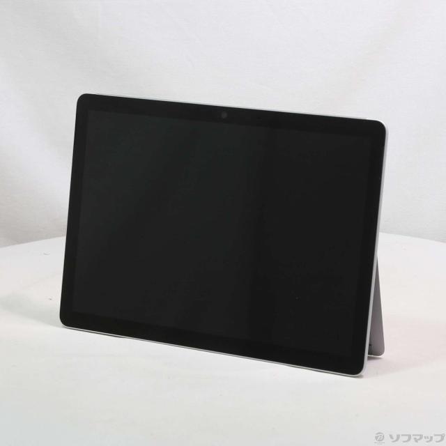 中古)Microsoft Surface Go2 (Pentium 4425Y/4GB/eMMC64GB) STV