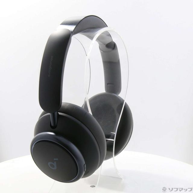 中古)Anker Soundcore Space Q45 A3040011 ブラック(348-ud) 中古)Anker Soundcore Space Q45 A3040011 ブラック(348-ud)