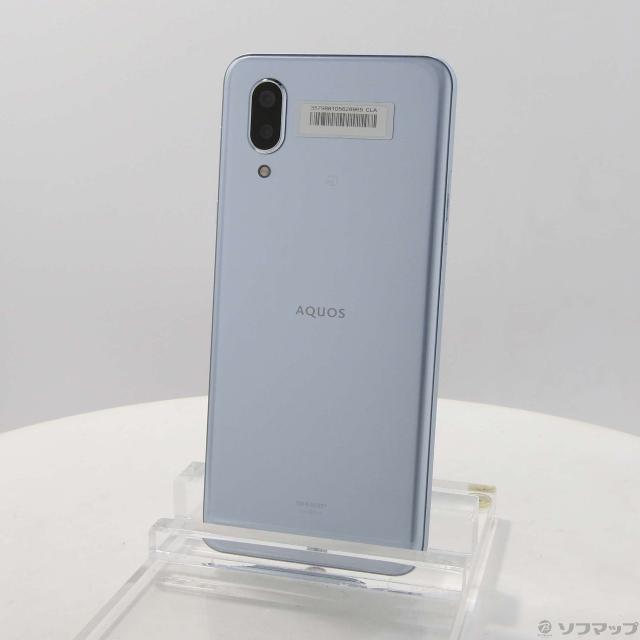 AQUOS sense3 plus ムーンブルー 64 GB AQUOS sense3 plus SH-RM11