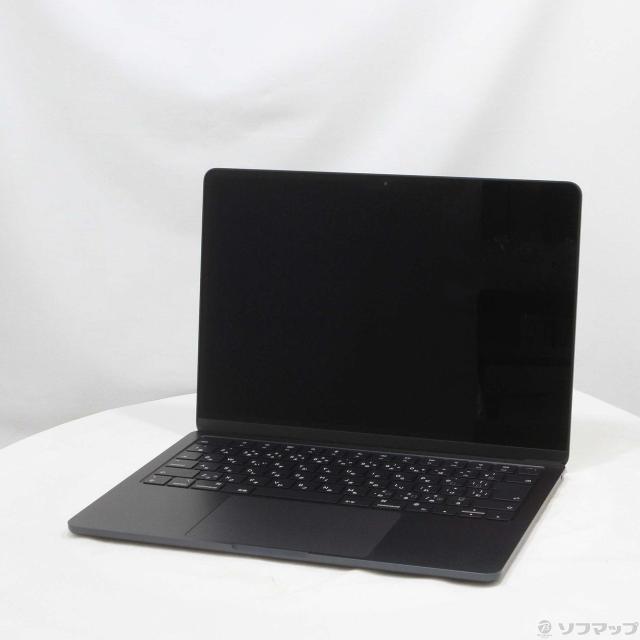 MacBook Air M2 MLY43J/A M2 メモ8GB 512GB DataBlitz - Macbook Air