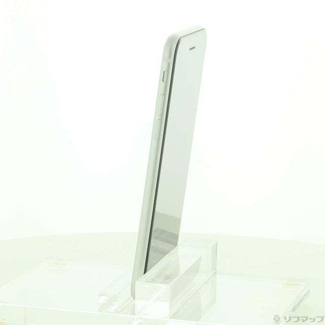 (中古)Apple iPhone SE 第2時人 128GB 白いこと MXD12J/A SIM無償性(344-ud)