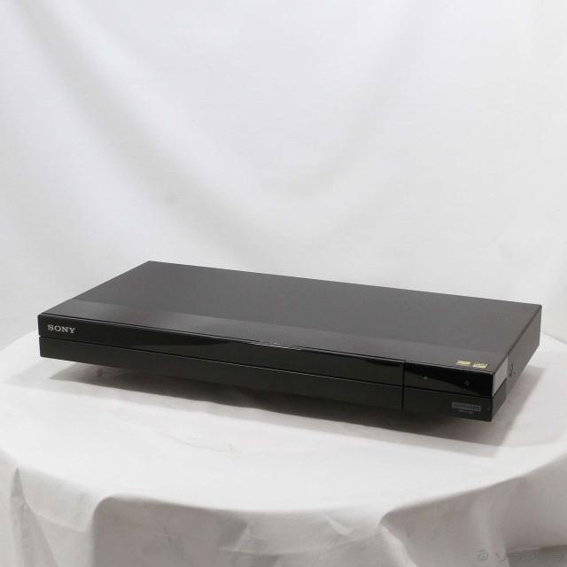 ソニー BDレコーダー BDZ-FBW1000 HDD：1TB SONY BDZ-FBW1000