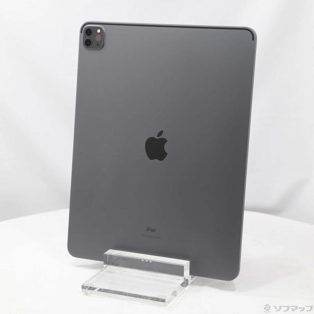 Apple iPad Pro 12.9インチ (第5世代) スペースグレー