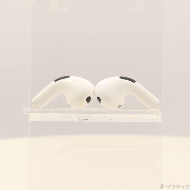 (中古)Apple AirPods Pro 第1世代 MWP22J/A(344-ud)