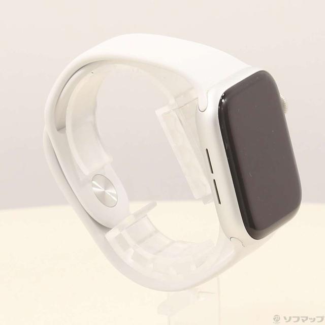 Apple Watch Series 4 アルミニウム スポーツバンド 中古)Apple Apple