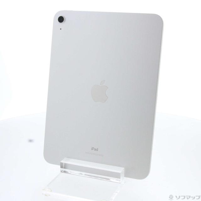 中古)Apple iPad 第10世代 64GB シルバー MPQ03J/A Wi-Fi(198-ud) 中古)Apple iPad 第10世代 64GB シルバー MPQ03J/A Wi-Fi(198-ud)