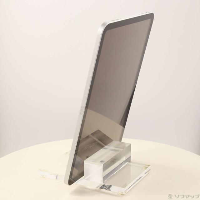 (中古)Apple iPad 第10世代 64GB シルバー MPQ03J/A Wi-Fi(258-ud) 中古タブレットPC本体