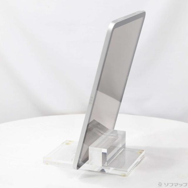 (中古)Apple iPad 第10世代 64GB シルバー MPQ03J/A Wi-Fi(258-ud) 中古タブレットPC本体