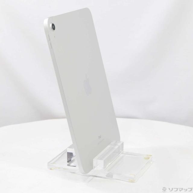(中古)Apple iPad 第10世代 64GB シルバー MPQ03J/A Wi-Fi(258-ud) 中古タブレットPC本体