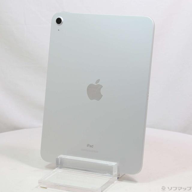 Apple iPad 第10世代 64GB シルバー MPQ03J/A Wi-Fi(258-ud Apple iPad 第10世代 64GB シルバー MPQ03J/A Wi-Fi(258-ud