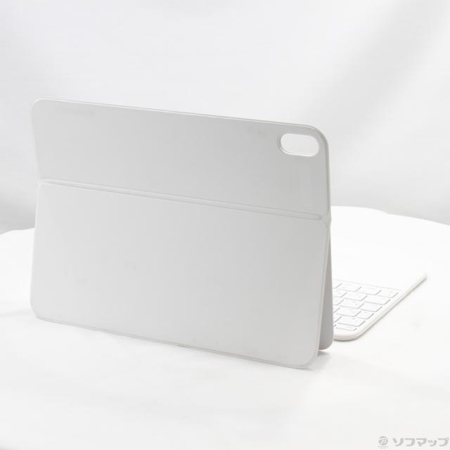 中古)Apple iPad(第10世代)用 Magic Keyboard Folio 日本語 中古)Apple iPad(第10世代)用 Magic Keyboard Folio 日本語