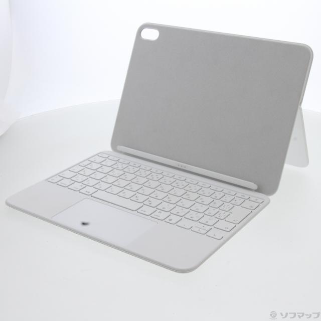 Apple Magic Keyboard Folio iPad第10世代 純正 Amazon.co.jp: iPad(A16と第10世代)用Magic Keyboard Folio - 日本語