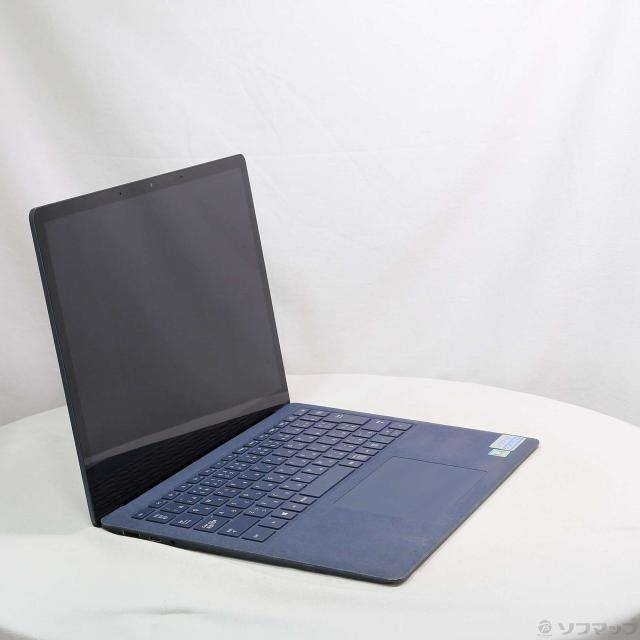 中古)Microsoft Surface Laptop 3 (Core i5/8GB/SSD256GB) PKU