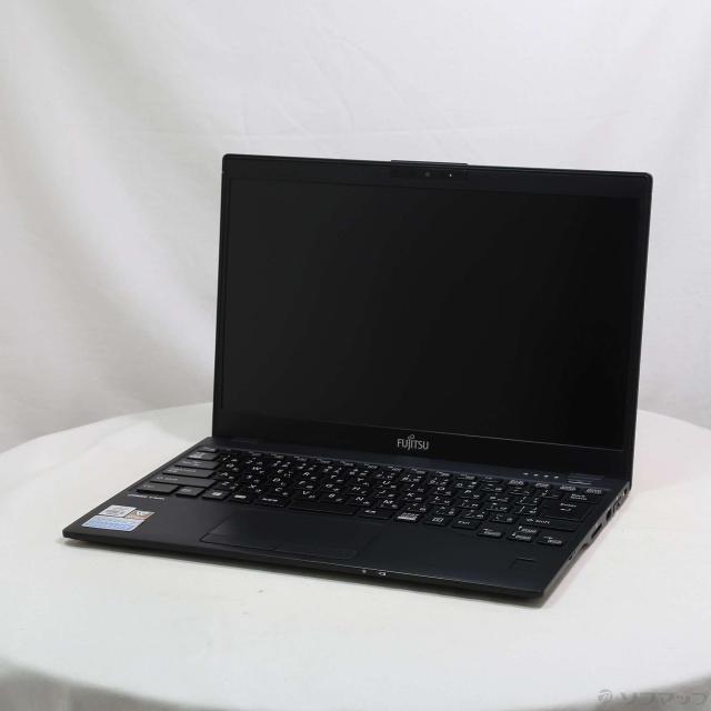 中古)FUJITSU LIFEBOOK U9310/D FMVU28025(352-ud)