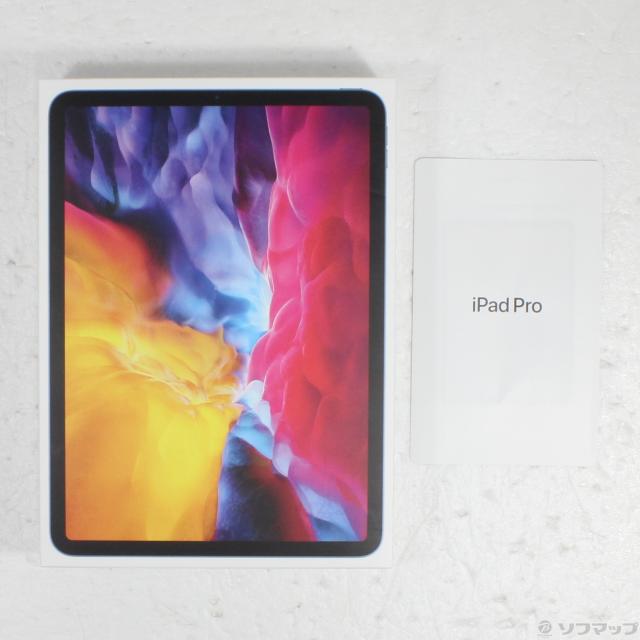 Apple iPad Pro (11インチ) 第2世代 スペースグレイ128GB Amazon.co.jp: 【整備済み品】 Apple iPad Pro 11インチ (第2世代) Wi