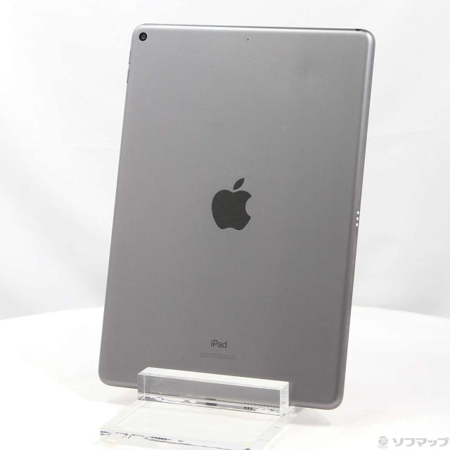 Apple iPadAir 第三世代 スペースグレー 【公式通販】