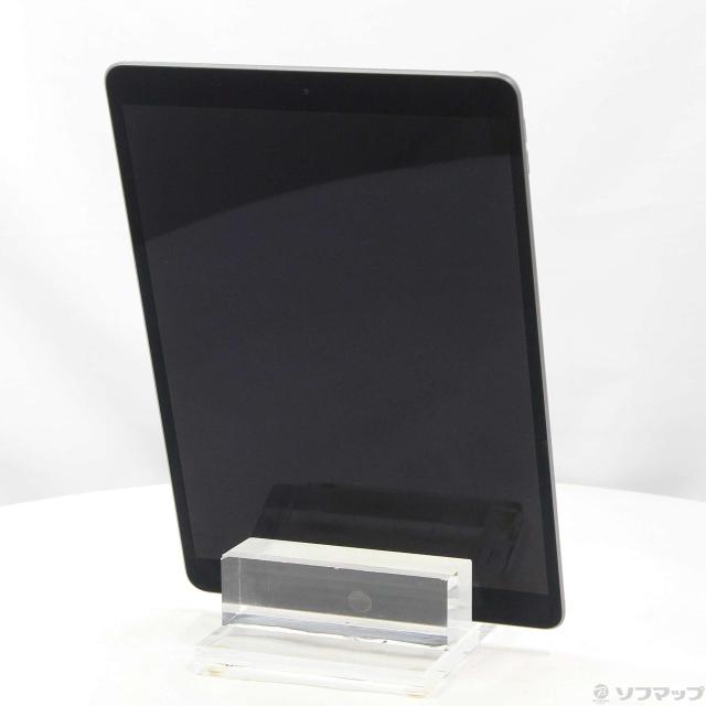 Apple iPad Air 3世代 256GB Wi-Fi スペースグレイ 【公式通販】