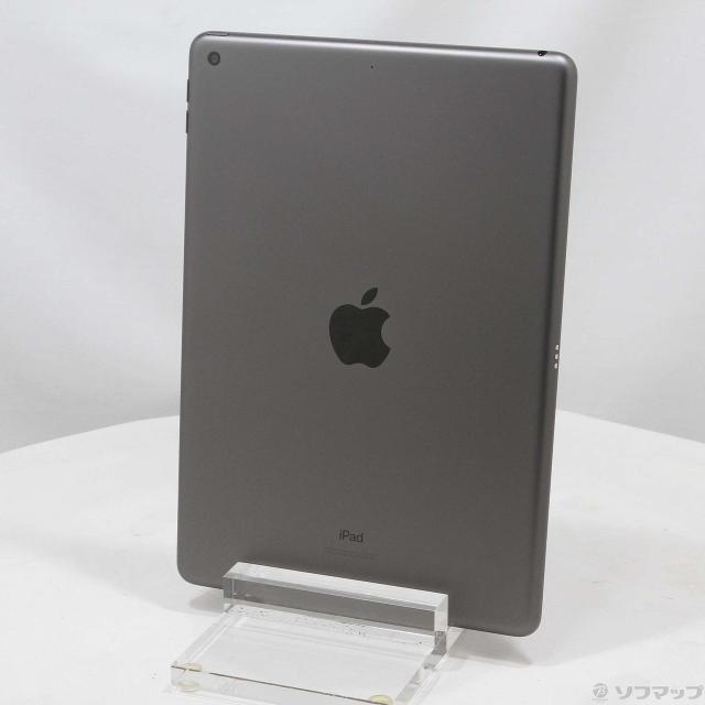 iPad 第9世代 64GB wifi スペースグレー 【公式通販】