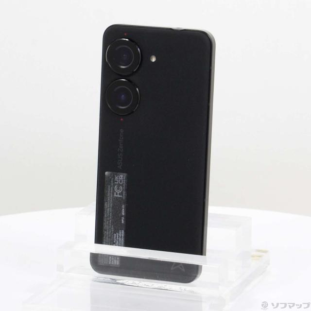 中古】Apple 国内版 【SIMフリー】 iPhone 16e 128GB ブラック MD1Q4J
