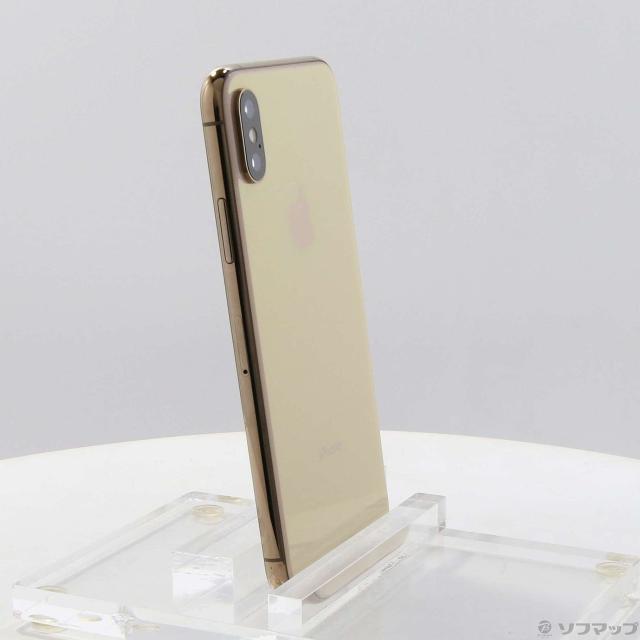 Apple アップル iPhoneXS 256GB ゴールド MTE22J A Apple iPhone XS 256GB ゴールド MTE22J/A アップル Apple iPhone XS