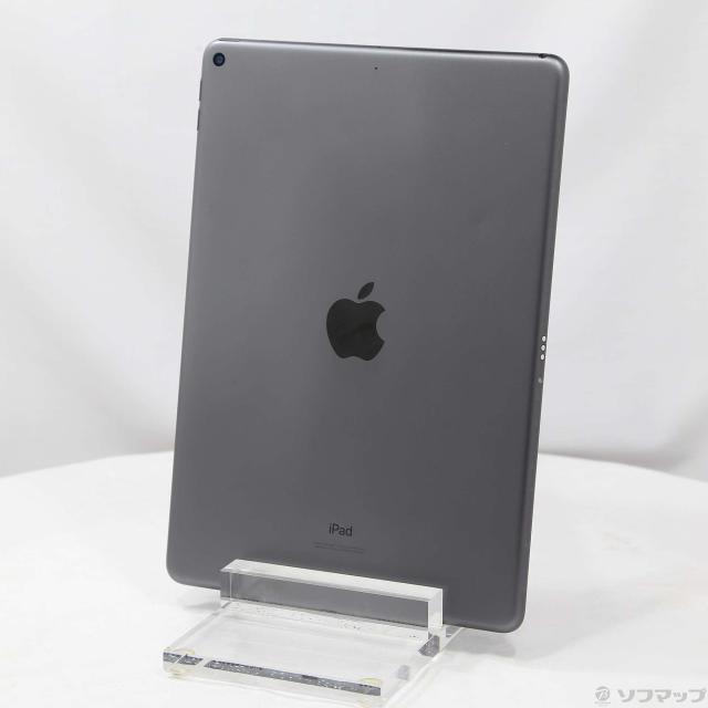 iPad Air 3 256GB WiFiモデル スペースグレー