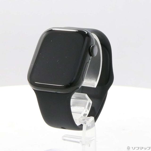 中古)Apple Apple Watch Series 10 GPS 42mm ジェットブラック 中古)Apple Apple Watch Series 10 GPS 42mm ジェットブラック