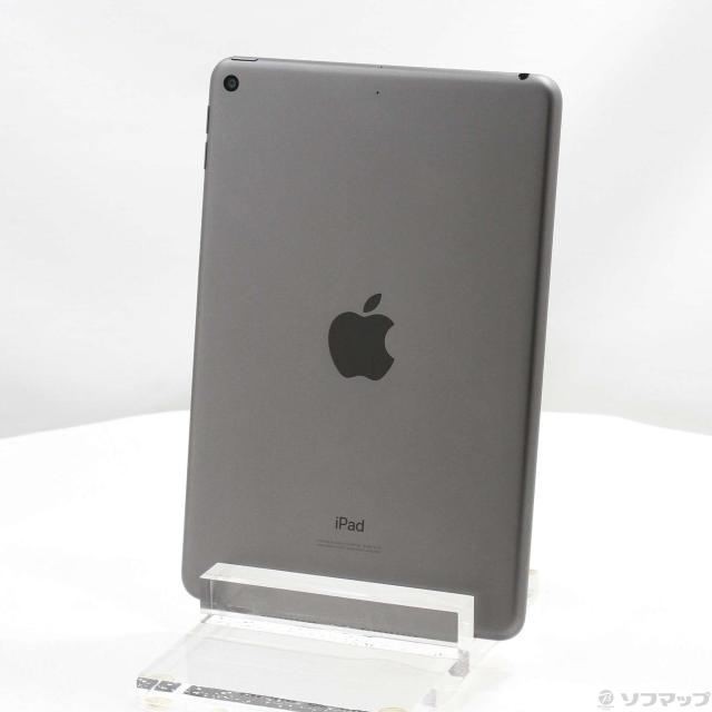 iPad mini 第五世代 スペースグレー Wi-Fi 256GB 【公式通販】