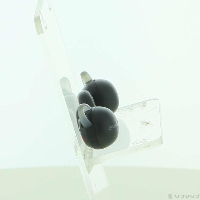中古)SONY LinkBuds WF-L900 H グレー(198-ud)の通販はau PAY