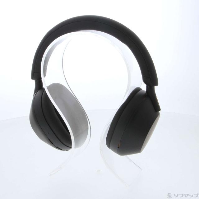 (中古)SONY WH-1000XM5 B ブラック(305-ud)