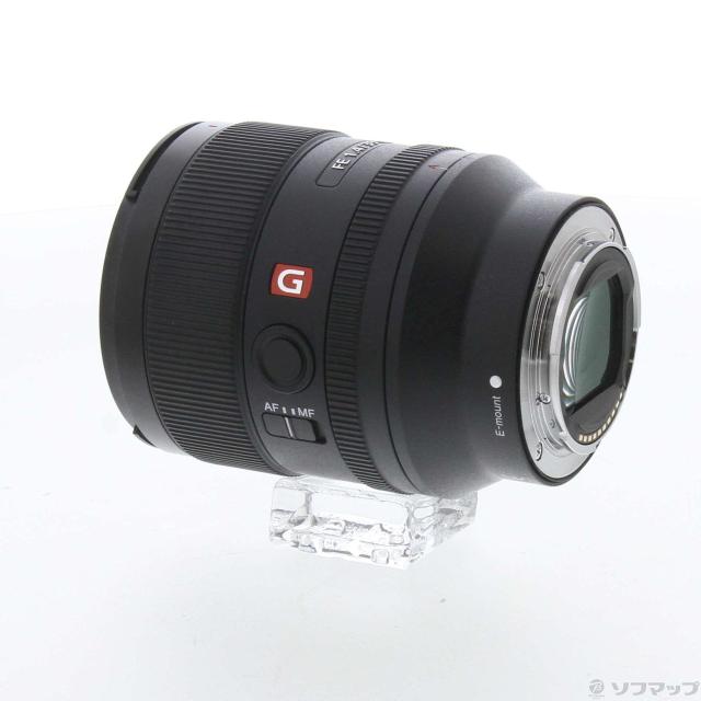 中古)SONY FE 35mm F1.4 GM SEL35F14GM(269-ud)