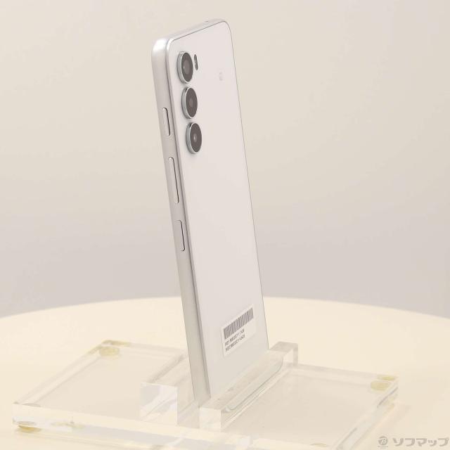 中古】ZTE ymobile 【SIMフリー】 nubia S 5G 4GB 128GB
