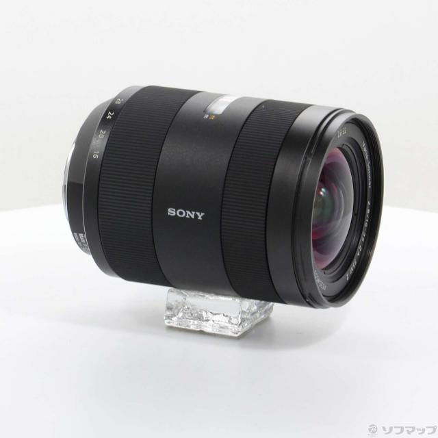 中古)SONY Vario-Sonnar T 16-35mm F2.8 ZA SSMII (SAL1635Z2