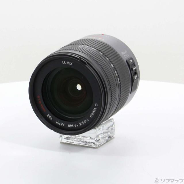 中古 Panasonic LUMIX G VARIO 1:4-5.6 / 45-200mm MEGA O.I.S. 交換レンズ カメラ Y3767391 中古)Panasonic LUMIX G Vario HD 14-140mm F4.0-5.8 ASPH. MEGA