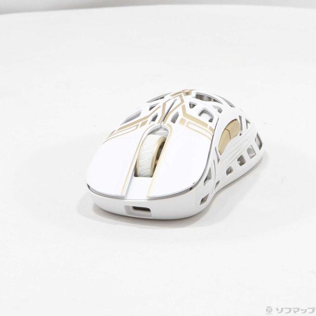 (中古)Sword X TTCモデル ホワイト(344-ud)