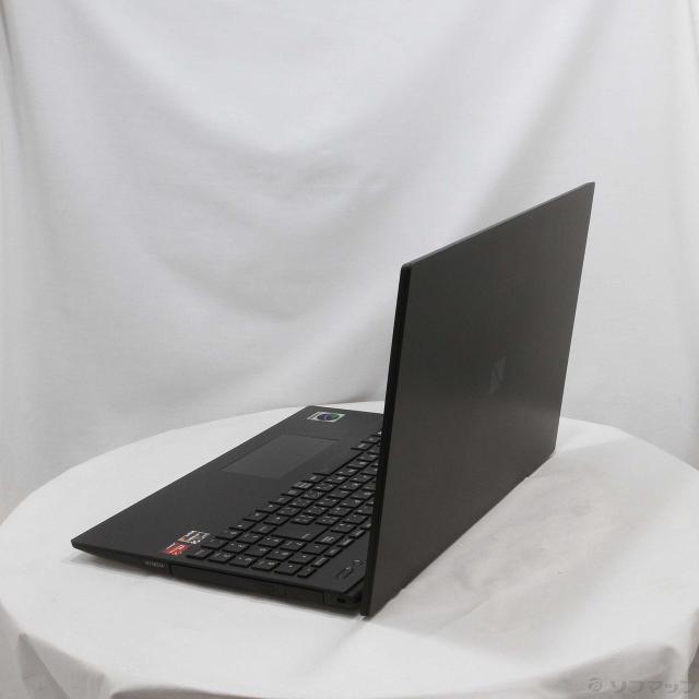 中古)NEC LAVIE N15 PC-N1565AKB パールブラック (NEC Refreshed