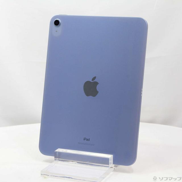 中古)Apple (展示品) iPad 第10世代 64GB ブルー 3L204J/A Wi-Fi 中古)Apple (展示品) iPad 第10世代 64GB ブルー 3L204J/A Wi-Fi