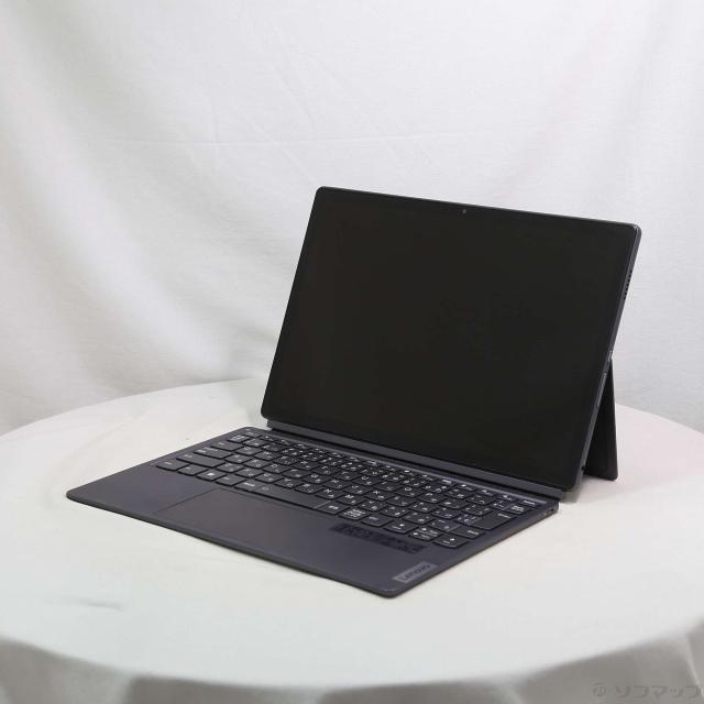 Lenovo IdeaPad Duet 570i 82TQ000HJP ストームグレー(348-ud Lenovo IdeaPad Duet 570i 82TQ000HJP ストームグレー(348-ud