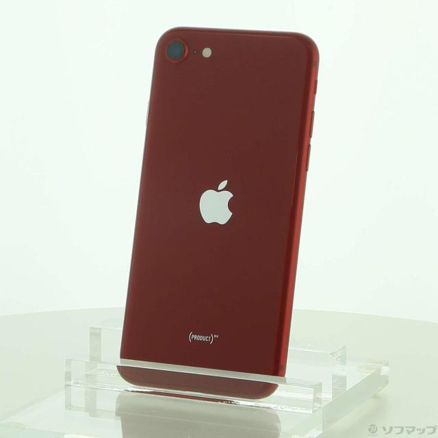 Apple iPhone SE 3 第3世代 64GB SIMフリー SE3