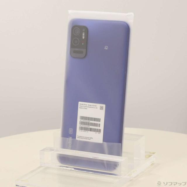 売り切れ】Xiaomi Redmi Note 10T 64GB simフリー