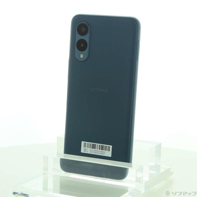 中古)FCNT arrows We2 64GB ネイビーグリーン FCG02 au SIM 中古)FCNT arrows We2 64GB ネイビーグリーン FCG02 au SIM