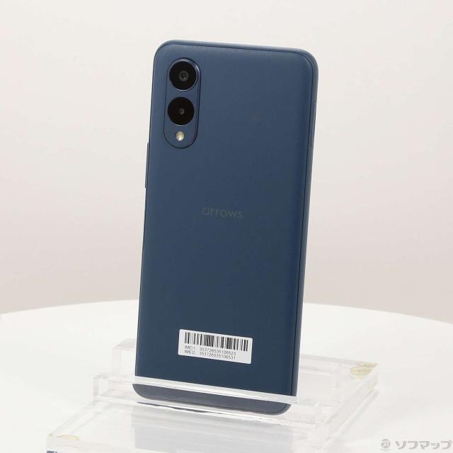 Motorola edge 20 fusion 5G スマートフォン本体 中古品 Motorola edge