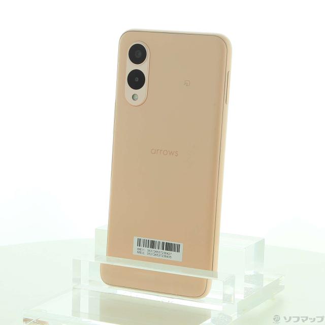 FCNT arrows We2 64GB ライトオレンジ FCG02 au SIMフリー(297 FCNT arrows We2 64GB ライトオレンジ FCG02 au SIMフリー(297