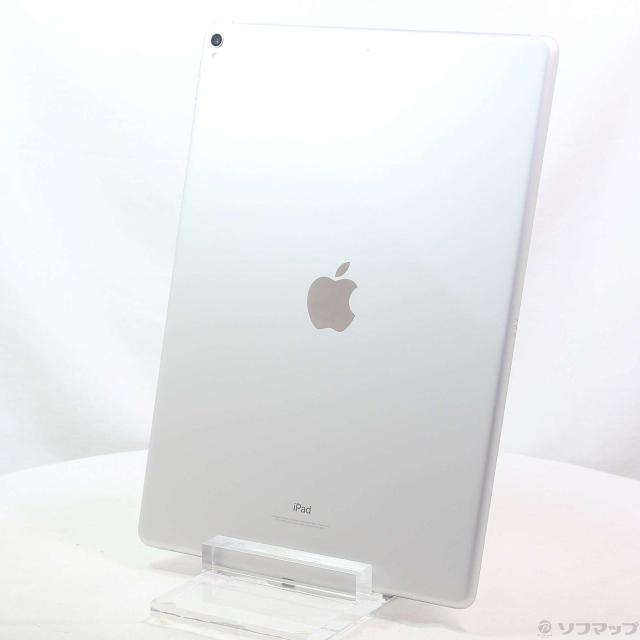 中古)Apple iPad Pro 12.9インチ 第2世代 512GB シルバー MPL02J