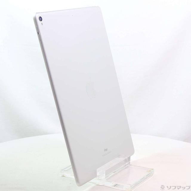 中古)Apple iPad Pro 12.9インチ 第2世代 512GB シルバー MPL02J/A Wi